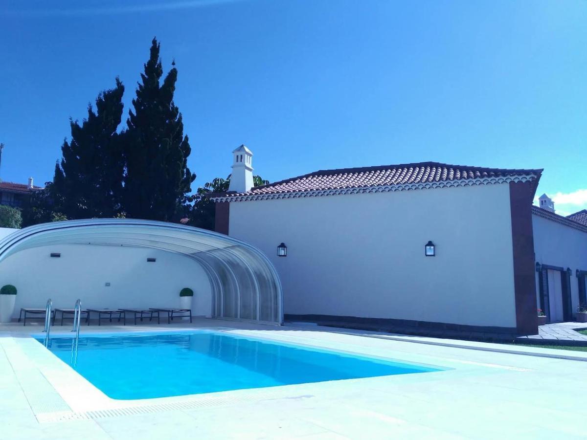 129 Villa Tea Tegueste By Sunkeyrents Exterior photo